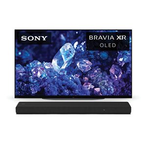 2022 Model 42-Inch 4K Ultra HD <b>Smart</b> Gaming Television Dynamic Range with LED Backlight Black Cabinet Available in 55 65 Inches - Product Image 4