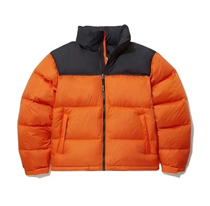 Chaqueta Acolchada de Marca de Primera Calidad para Hombre, Modelo 2026, con Capucha, Disponible en Todos los Colores - Product Image 5