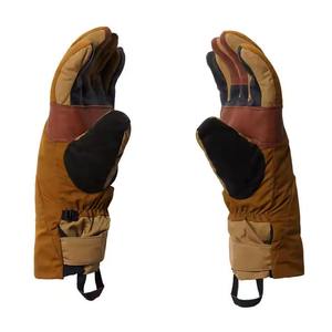 Guantes de Esquí para Hombre de Alta Calidad, Transpirables, para Invierno, Nuevo Modelo, Precio de Mayoreo, Diseño de Alta Gama - Product Image 4