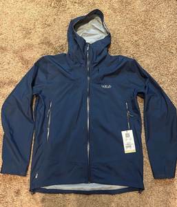 Veste coupe-vent à capuche sur mesure, coupe ajustée, avec tissu en polyester/nylon respirant et écologique, séchage rapide, design unisexe pour l'hiver - Product Image 2