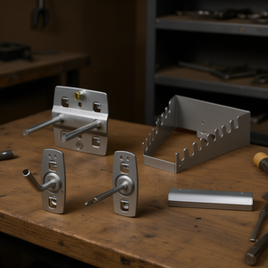 Assortiment de crochets Gedore 85 pièces - Product Image 3