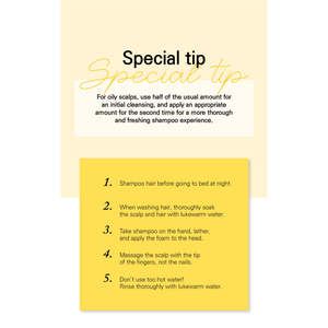 CHUIHAIR Moisturizing Anti-Dandruff <b>Hair</b> Care Set 500ml Anti-Hairloss Shampoo Beer Cup Include Amino Acid <b>Keratin</b> Argan <b>Oil</b> - Product Image 3