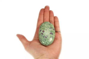 หินปาล์มทับทิมธรรมชาติคุณภาพดีที่สุด,หินปาล์มขายส่งหินปาล์มจาก AAMEENA AGATE - Product Image 2