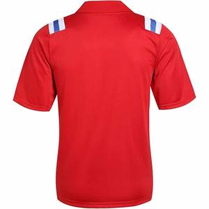 Conjunto de camisetas de fútbol de nueva temporada personalizado al por mayor, ropa deportiva de Tailandia de alta calidad para hombres y niños, servicio OEM disponible - Product Image 3