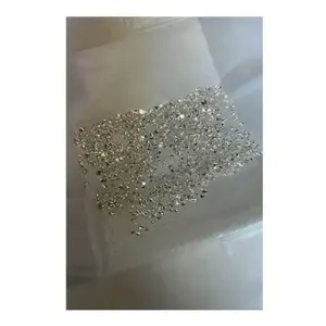 도매 저렴한 천연 화이트 루스 다이아몬드 0.90MM-3.60MM G,H 컬러 루스 다이아몬드 보석 만들기