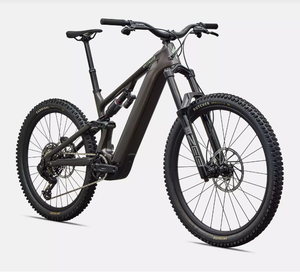 Bicicleta Levo4 EVOComp - Product Image 1