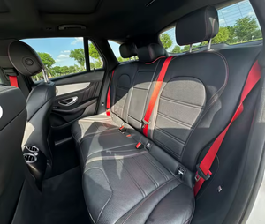 MERCEDES-AMG GLC 43 d'occasion 2018, conduite à gauche/droite - Product Image 3