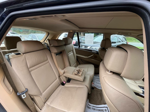 BMW X5 2009 USADO, Volante a la Izquierda/Derecha - Product Image 3