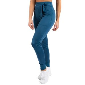 Pantalones Deportivos de Moda Urbana, Pantalones Deportivos Anchos de Felpa de Algodón Grueso para Invierno a Precios de Mayoreo - Product Image 1