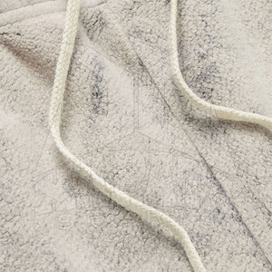 Gran oferta de chándales de algodón de calidad Premium lavado ácido para hombre 100% transpirable de moda hasta la rodilla conjunto de talla grande para invierno - Product Image 6