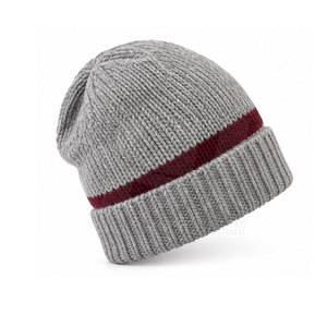 Cozy Fashion <b>Men</b> Beanies <b>Hats</b> Thick <b>Knitted</b> Beanies <b>Hats</b> Comfortable Soft Beanies <b>Hats</b> Modern Winter Headwear <b>For</b> Online Sale - Product Image 4