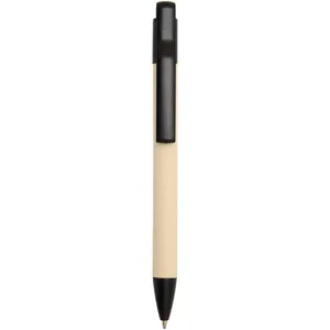 Bolígrafo de Tinta Azul a Base de Caña de Azúcar Liliana - Product Image 2