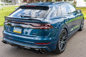 AUDI Q8 2019 USADO, Volante a la Izquierda/Derecha - Product Image 4