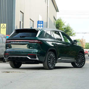 SUV Híbrido Grande 2024, Eléctrico y de Combustión, 5 Puertas, Interior de Lujo, Volante a la Izquierda, Todoterreno, Autonomía >700 km, 90-110 kWh - Product Image 2