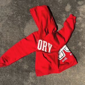 Sweat-shirt unisexe tendance 100% coton brodé, automne, personnalisable, marque privée, écologique, haute qualité, vente en gros - Product Image 5