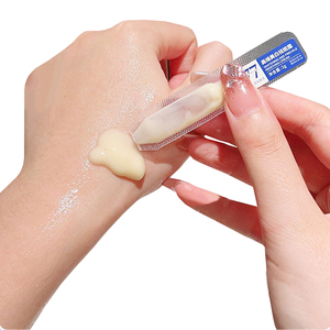 Crema <span class=keywords><strong>Facial</strong></span> 377 de Marca Privada para Eliminar Manchas, Eliminar Pecas, Blanquear e Hidratar - Product Image 4