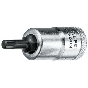 Embout de tournevis Gedore 3/8'' XZN - Product Image 1