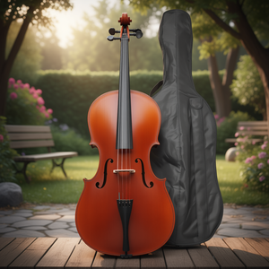 Violonchelo para Estudiantes 200024 - Product Image 3