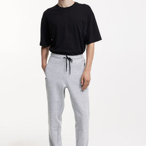 Acid Wash Hombres Joggers Estilo Vintage Baggy Fit Personalizable - Product Image 3