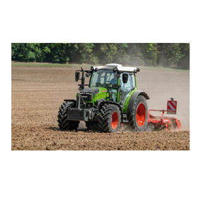 Tractor Fendt 200 Vario en Oferta, Máquina Duradera de Bajo Costo para Trabajos Agrícolas, Labranza y Tareas de Jardinería - Product Image 3