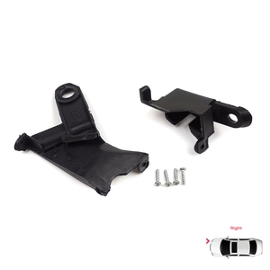 BHL23 support de phare montage réparation support onglet ensemble côté droit pour Corolla MK10 E140 E150 Altis 2006-2010 8119412050 - Product Image 1