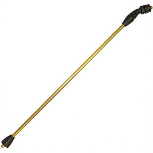 Manguera de Pulverización de Latón MESTO de 500 mm de Longitud Compatible con 4000 818 656 4000 818 657 - Product Image 3