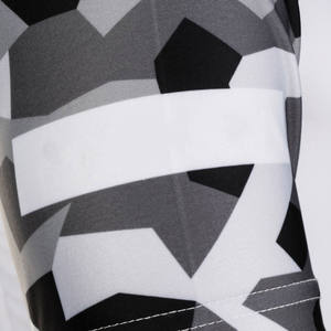 Camiseta de Manga Larga de Alta Calidad, Transpirable, de Spandex/Nailon, para Hombre, Ropa Deportiva Profesional, Nueva Llegada, Estampado Digital - Product Image 6