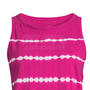 Nouveau Style bas prix femmes débardeur grande taille vêtements de Fitness femmes débardeur séchage rapide femmes débardeur - Product Image 5