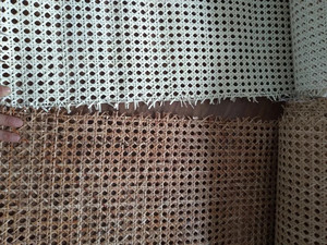 High Quality Rattan <b>Cane</b> <b>Webbing</b> for DIY Furniture Handmade From Vietnam - Product Image 4