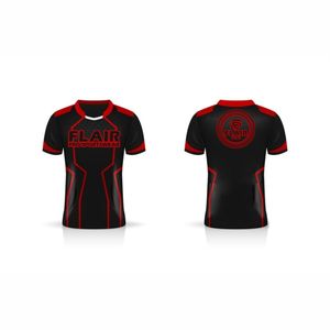 Ensembles d'uniformes de maillots de football confortables et respirants de meilleure qualité au design personnalisé Service OEM pour les jeunes joueurs de sexe masculin Coupe automatisée - Product Image 1