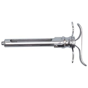 Jeringa Dental Autoaspirante, Instrumento Dental, Jeringa Dental Autoaspirante Reutilizable Fabricada por Pissco Pakistán - Product Image 4