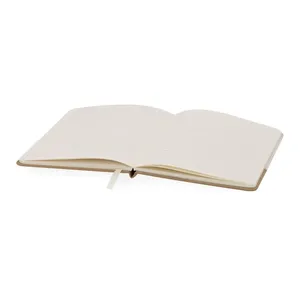 Cuaderno Promocional Sostenible de RPU Reciclado - Orvix - Product Image 4