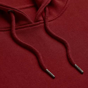 Sweat à capuche pour homme avec impression personnalisée de haute qualité Sweat à capuche unisexe Sweat à capuche surdimensionné en polaire avec logo personnalisé pour homme et femme - Product Image 6
