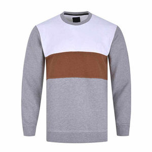 Sudadera de Algodón para Hombre, Talla Grande, Transpirable, con Logotipo Personalizado, Precio al por Mayor, Ropa de Invierno para Hombre - Product Image 1