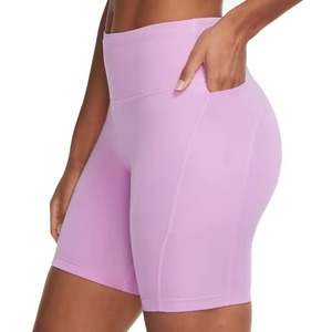 <b>Women's</b> <b>Short</b> Gym Quick Dry <b>Sweat</b> <b>Short</b> Jogger Workout Athletic Cotton Fitness <b>Women's</b> Summer Biker <b>Short</b> for <b>women</b> - Product Image 6