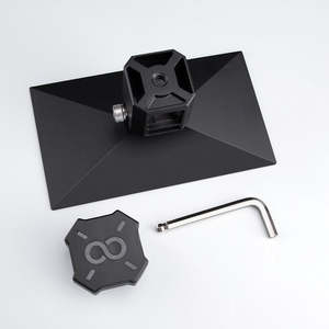 Accesorio para Impresora 3D Saturn 2, Placa de Construcción Duradera para una Experiencia de Impresión Óptima - Product Image 5