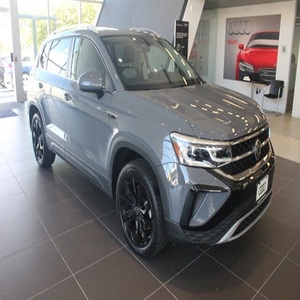 VOLKSWAGEN TAOS SEL FWD 2022 USADO, Volante a la Izquierda/Derecha - Product Image 1