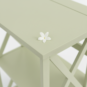 Librería de 3 Estantes Color Limón - Product Image 5