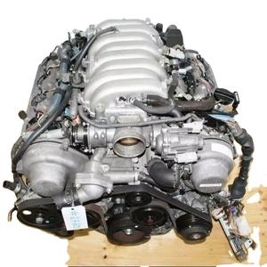 Motor Diésel Industrial 1DZ Usado - Product Image 1