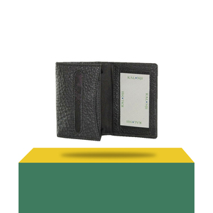 Sleek and Stylish Design Customized Leather Business <b>Card</b> <b>Holders</b> & Cases - Product Image 2
