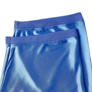 เสื้อเจอร์ซีย์ฟุตบอลอเมริกันเสื้อเจอร์ซีย์ผ้าตาข่ายแบบสั่งทำ2025ใหม่ - Product Image 6