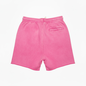 Short gothique vintage à strass 100% coton avec cordon de serrage fermeture à la taille solide séchage rapide respirant meilleur prix personnalisé OEM - Product Image 2