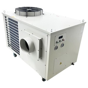 Nouveau climatiseur mobile 220V, refroidisseur d'air portable industriel - Product Image 4
