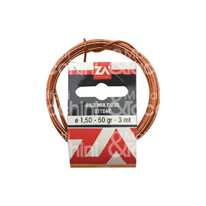 ลวดทองแดงอเนกประสงค์50 GR - Product Image 1