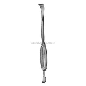 Instruments chirurgicaux orthopédiques en acier inoxydable OEM personnalisés WARSAW MEDICAL Davidsonn-Alexanderr |   Kit d'instruments médicaux - Product Image 6