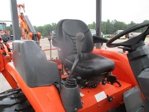 รถแทรกเตอร์ L47 2016 Kubota - Product Image 3