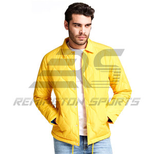 เสื้อโค้ทของผู้ชายเสื้อแจ็คเก็ตโค้ชออกแบบได้ตามที่ต้องการ2023 - Product Image 1