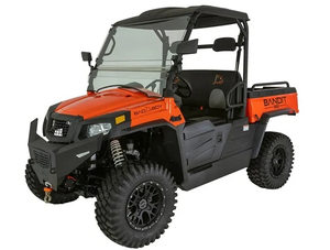 BAD BOY, 550 LA POTENCIA QUE NE NECESITAS, RENDIMIENTO QUE TE CONFIAS PARA VEHÍCULOS UTILITARIOS DISPONIBLES EN STOCK - Product Image 5