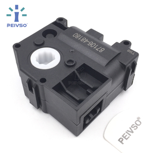 Actionneur de registre d'air PEIVSO, prix usine, neuf, pour TOYOTA HARRIER ASU60 OEM 87106-48180 - Product Image 5
