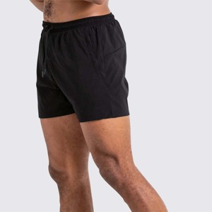 Wholesale Custom Manufacture <b>Men</b> <b>Shorts</b> Fitness Gym Running Thick Cotton Fleece <b>Men</b> <b>Sweat</b> <b>Shorts</b> <b>For</b> <b>Men</b> - Product Image 5